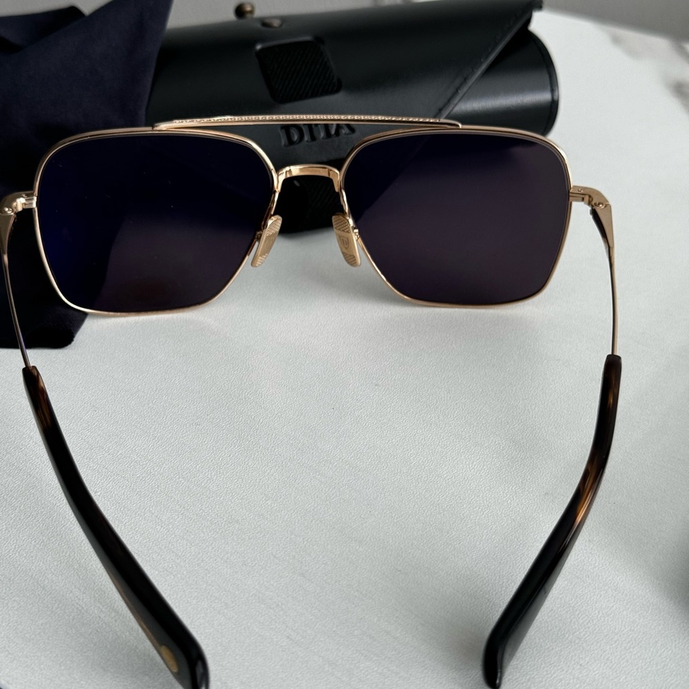 Dita Flight Seven ( Sunglasses) - Picture 5 of 8